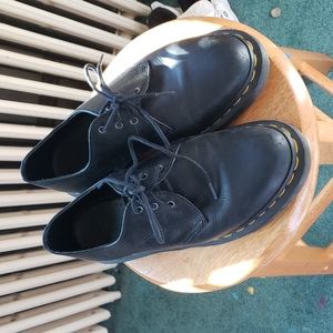 Dr martens shoes